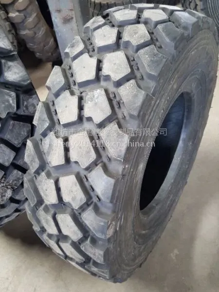全新正品越野车轮胎钢丝卡车胎305/80R18