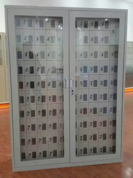 供应洛阳中宝鼎手机充电柜