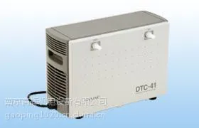 日本爱发科真空泵DTC-41单相220V 不锈钢