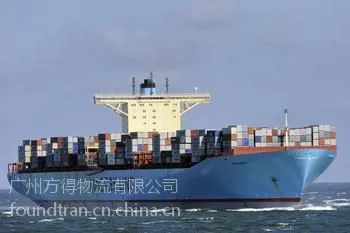 东莞到至天津内贸海运公司
