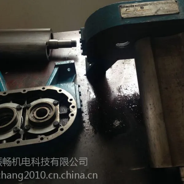 振畅机电供应leybold莱宝真空泵SV300B维修保养 技术咨询