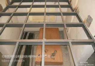 石景山区商品房阁楼隔层建造隔层改造加建钢架