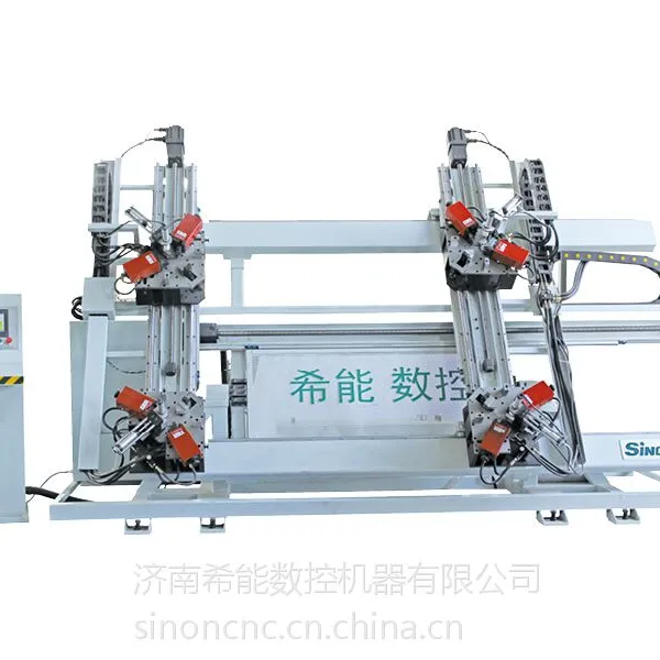 中空玻璃加工设备GLA-1600玻璃加工设备 三层玻璃加工设备