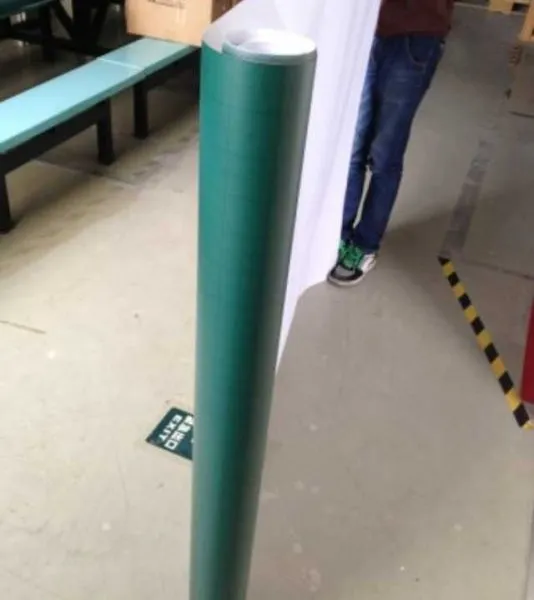 广州环保绿膜 黑板贴膜 暗格绿膜 PVC绿膜 黑板贴子