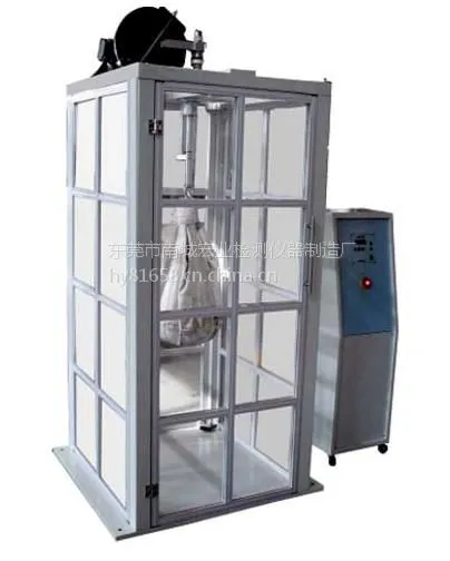 HY-5002-L3箱包震荡冲击试验机