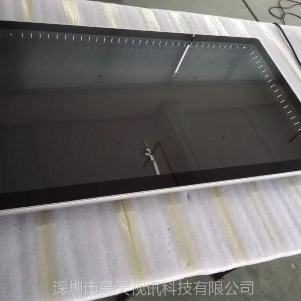 供应供应42寸壁挂苹果款广告机