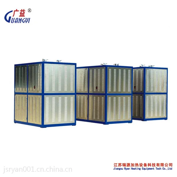 辽宁电加热导热油炉 电导热油电加热器 瑞源广益品牌 环保型加热设备 非标定制