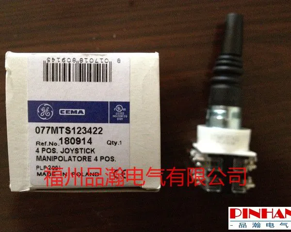 CEMA操纵开关077MTS123422按钮 CR104PSM36 P9B11VN