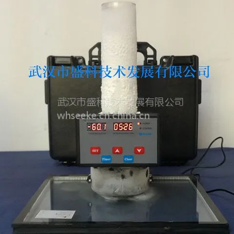 盛科SK-LD60S中空玻璃露点仪 (现场便携式)