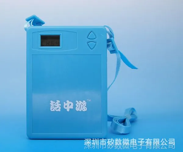 自助导游系统，无线导游讲解器，电子导游系统，导游无线扩音机