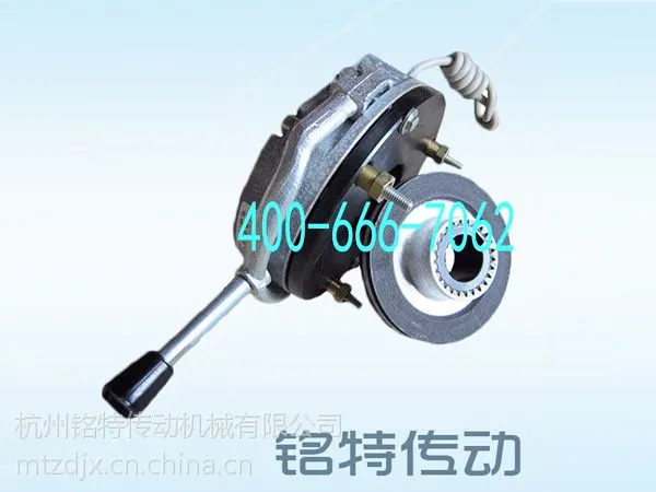 SDZ1-40失电电磁制动器|YEJ2-112M-4制动电机电磁刹车电机抱闸