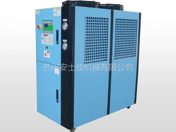 供应太仓3HP低温冷水机.注塑专用冷冻机.冰水机