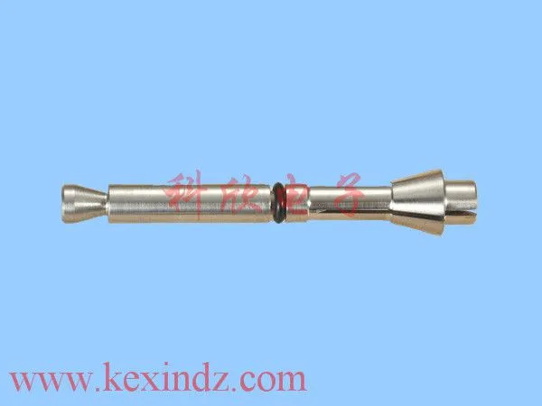东莞厂家直供龙泽钻孔机12.5万转副爪钻孔机夹头成型机夹头