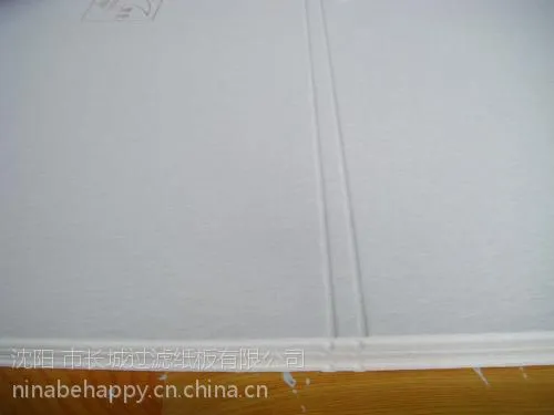 供应供应澄清过滤板SCP-112