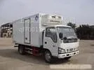 嘉兴至陕西省区域物流专线运输服务