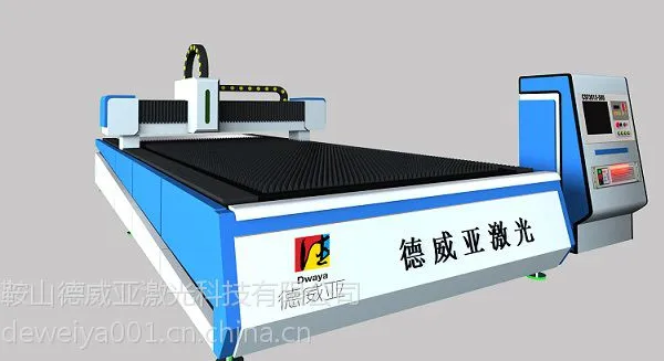 玩具加工厂切割设备如何选择?鞍山德威亚激光切割机