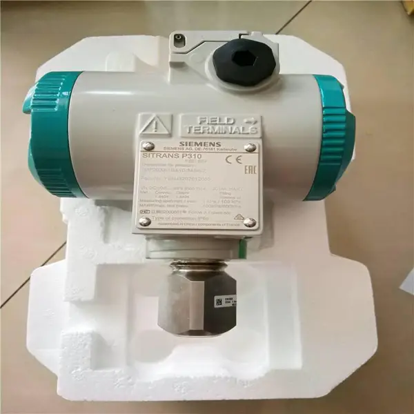 供应西门子压力变送器7MF4033-1DA10-2AB6甩卖