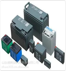 松下蓄电池12V100AH