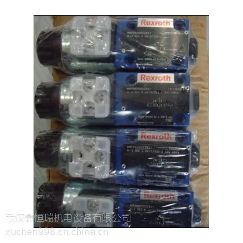 ��ʿ�ֵ�ŷ�4WE6D6X/EG24N9K4�����ܴ���