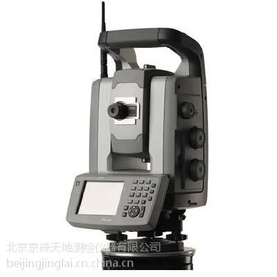 Trimble S9全站仪 高精度全站仪 自动化监测全站仪