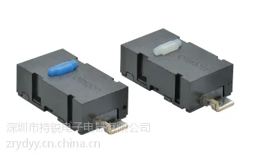 供应全新原装OMRON欧姆龙D2LS-11 超小型基本开关