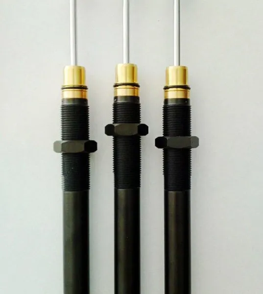 日本KYB气动缓冲器报价KMF50-40