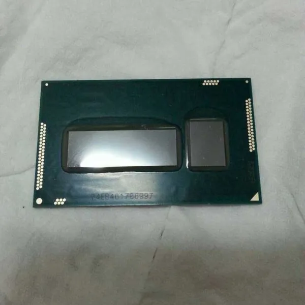 �������� ���ڳ���i5-4200h sr15g�ʼǱ��Ĵ�CPU BGAоƬ
