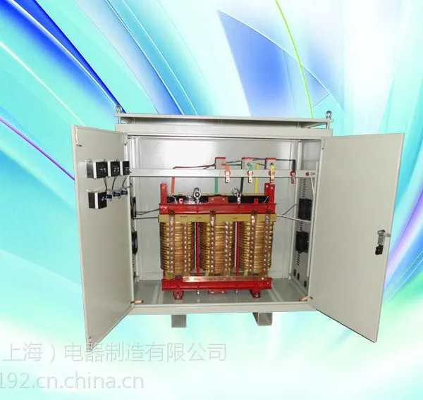 SBK-180KVA变压器