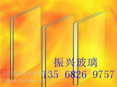 四川 安全玻璃 防火玻璃 防火隔断 防火门窗 价格