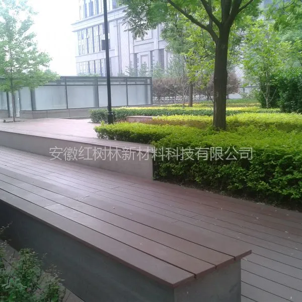 供应红树林优质木塑护栏|塑木栏杆|生态木栅栏|防水防腐围栏(120*120)