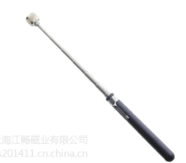 磁性拾捡器 ***磁铁磁钢拾捡器 钕铁硼磁铁拾捡器 磁力棒磁铁棒 铁屑铁皮拾捡器