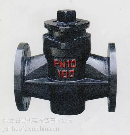 BX44W-10C ��ͨ���������� ���ർ���ͼ��ױ������ַ���������DN