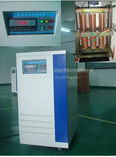 印刷设备专用稳压器 深圳稳压器 SBW-50KVA