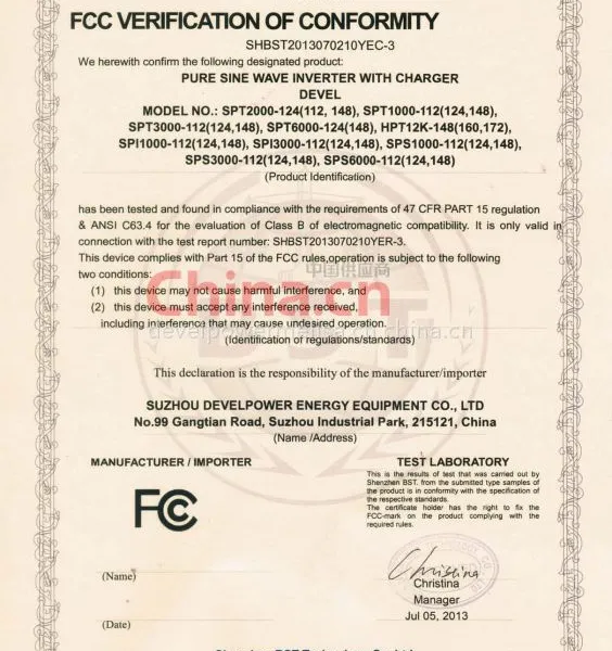 FCC