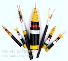 供应北京厂家生产rvvp6*0.75屏蔽电缆 rvvp屏蔽电缆厂家直销
