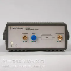 供应Agilent N7788B 偏振综合仪