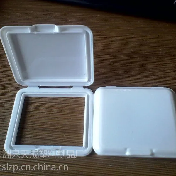 供应天成湿巾盖 湿巾塑料盖 30片PP翻盖