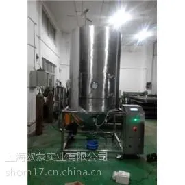 实验室离心喷雾干燥机报价/二氧化硅造粒喷雾干燥机价格