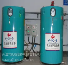 供应液化气气化器