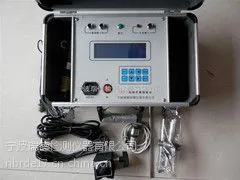 宁波瑞德LWT-7双通道现场动平衡仪价格
