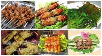 想做生意不知道做什么好 郑州金科餐饮小吃培训为您量身定做 让你轻松创业