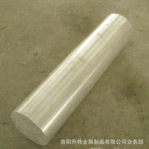 现货供应ZK60M高性能稀土镁合金棒材