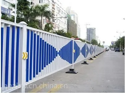 锌钢护栏@衡水道路护栏@展隆丝网制品厂家