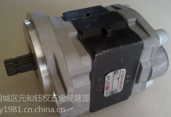 ***供应GPC4-25-25-1E2F4F3-G5-10-FR齿轮泵