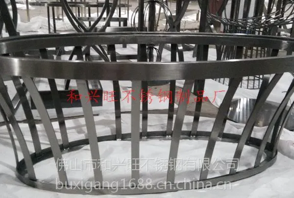 搜广东不锈钢茶几架批发加工厂 不锈钢茶几架图片大全