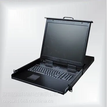 供应供应cresun科瑞森 19\'TFT LCD KVM切换器
