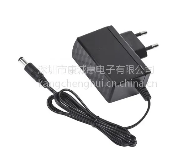 KCH12V1A电源适配器.12V电池充电器安规认证
