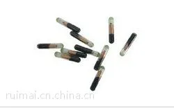 植入式芯片 动物标签 宠物芯片 生物玻璃管