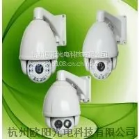 杭州富阳余杭千岛湖光纤熔接小区监控安装网络布线找欧阳光电