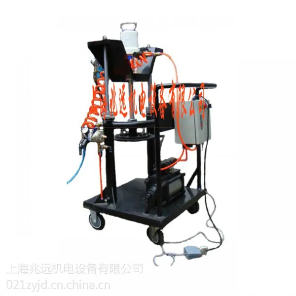 CRACO/固瑞克385610油脂机